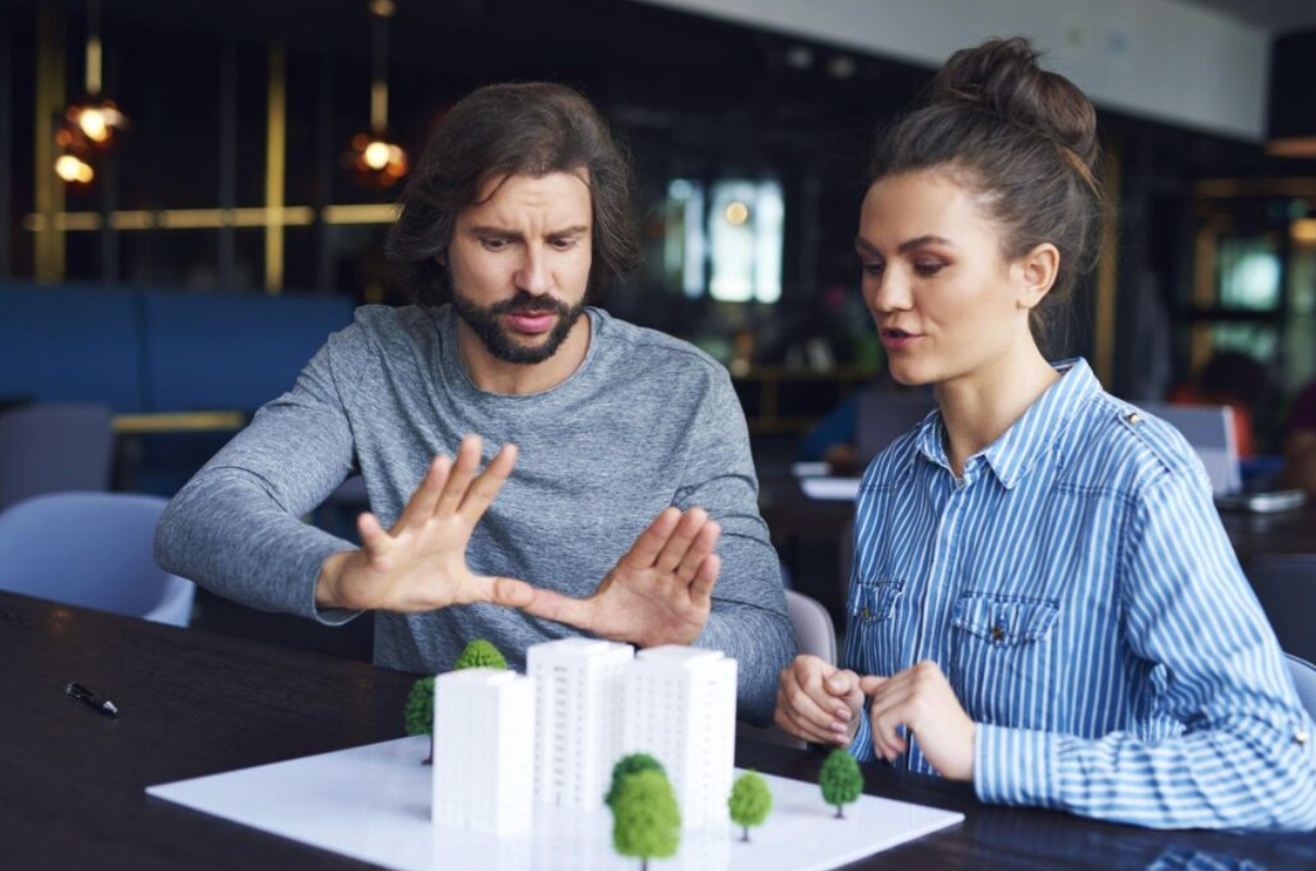 Emotionally Intelligent Property Management: Defining Tomorrow's Real Estate